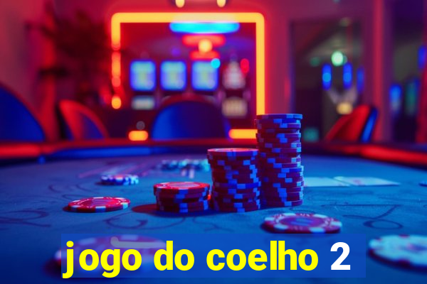 jogo do coelho 2